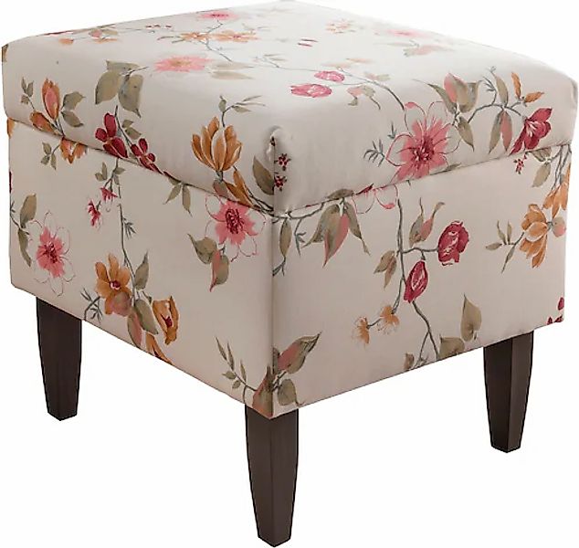 Home affaire Hocker "Asino" günstig online kaufen