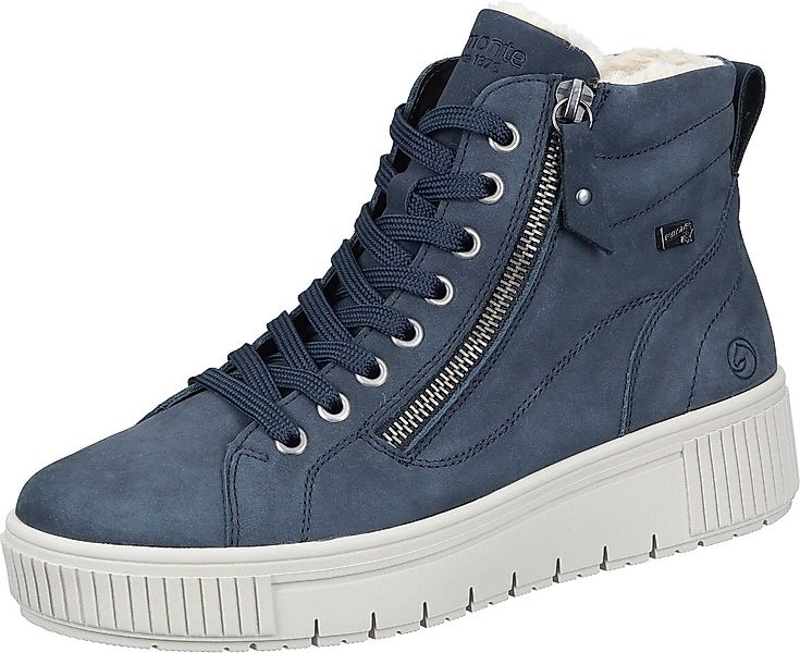 Remonte Stiefel Stiefelette mit REMONTE-TEX günstig online kaufen