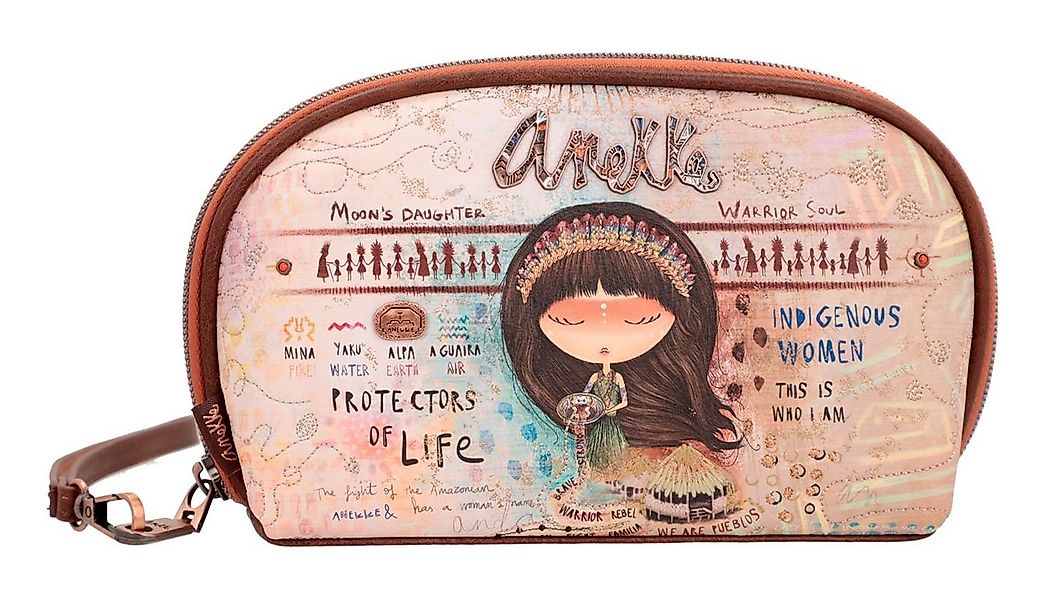 Anekke Geldbörse Menire günstig online kaufen