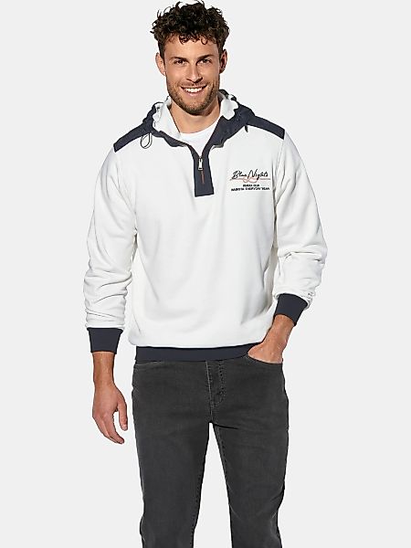 Babista Kapuzensweatshirt "Sweatshirt ULVIAN" günstig online kaufen