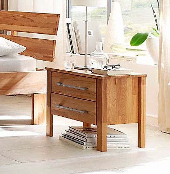 Home affaire Nachtkonsole "Modesty Nachtkonsole, überzeugt durch sein klare günstig online kaufen