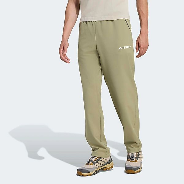 adidas TERREX Outdoorhose "MULTI LITEFLEX" günstig online kaufen