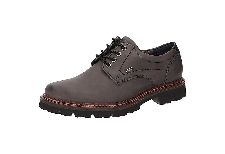 SIOUX Adalrik-703-TEX-H Schnürschuh günstig online kaufen
