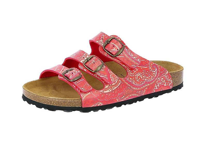 Lico Pantolette Bioline Lady Power Pantolette günstig online kaufen