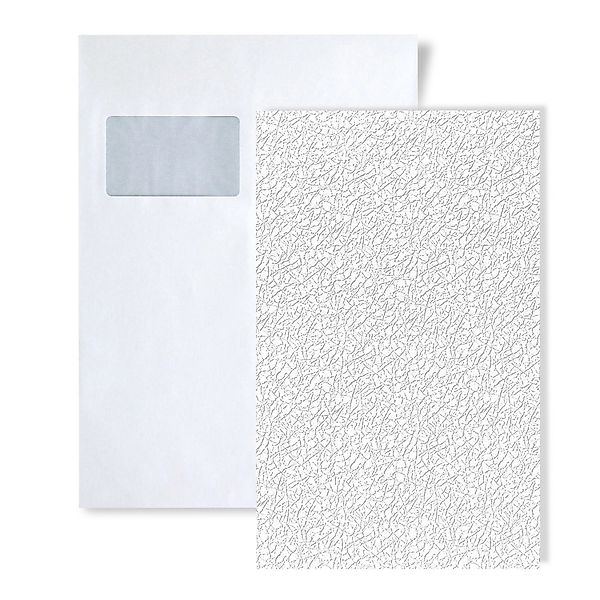 EDEM Tapeten MUSTER S-80306BR70 XXL Formstabile Vliestapete zum Überstreich günstig online kaufen