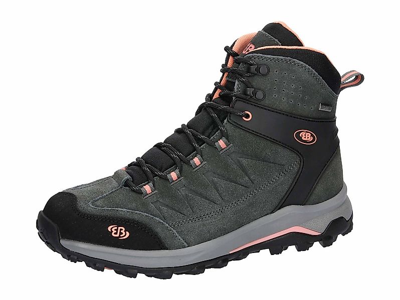 BRÜTTING Outdoorstiefel Mount Chester High 38 Outdoorschuh günstig online kaufen