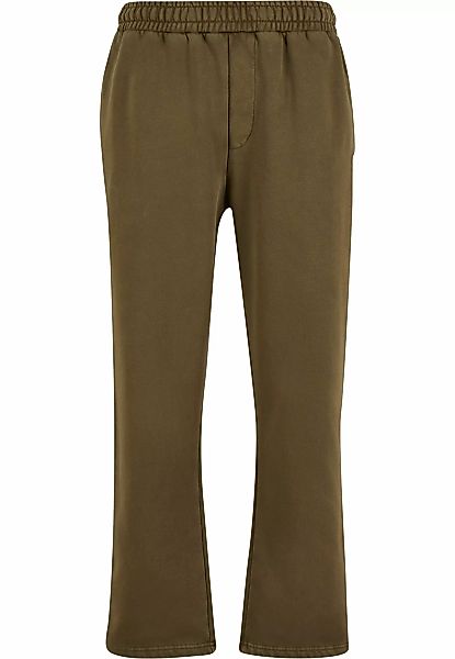 URBAN CLASSICS Jogginghose "Urban Classics Vintage Heavy Trackpants", (1 tl günstig online kaufen