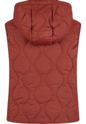 URBAN CLASSICS Steppweste Urban Classics Ladies günstig online kaufen