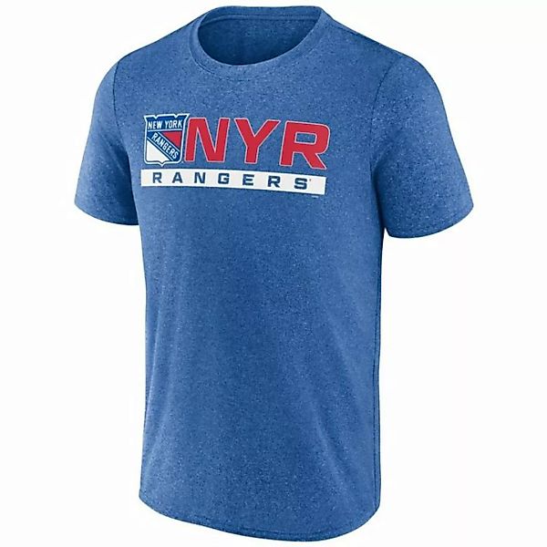 Fanatics Print-Shirt New York Rangers ICONIC Performance NHL günstig online kaufen