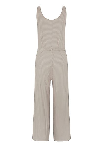 Detto Fatto Jumpsuit im gerippten Look günstig online kaufen