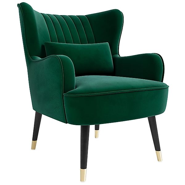Vesgantti Relaxsessel Ohrensessel Relaxsessel Lehnstühle Vintage günstig online kaufen