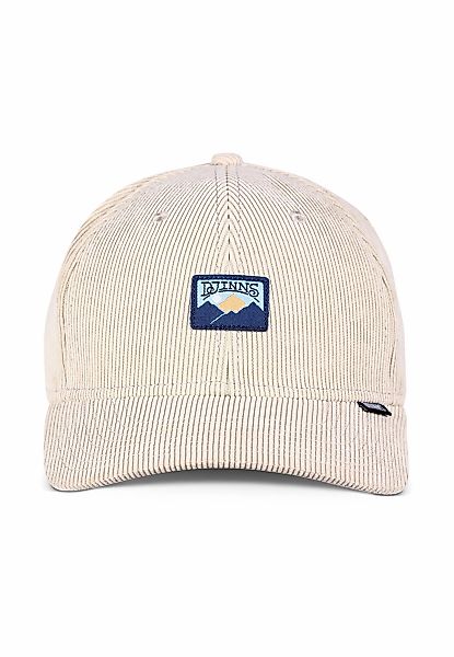 Djinns Trucker Cap "Djinns Djinns 6 Panel Truefit Cord Mountains Snapback C günstig online kaufen