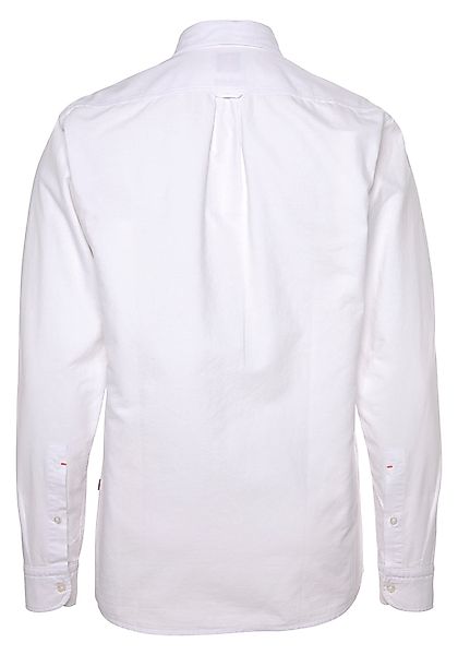 BOSS ORANGE Langarmshirt Rickert (1-tlg) mit günstig online kaufen