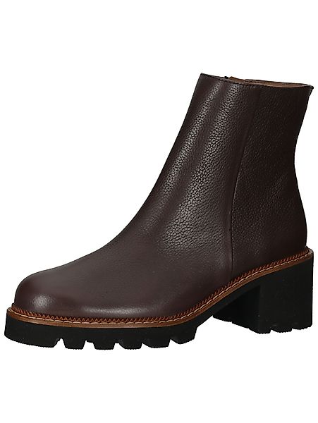 Paul Green Paul Green Stiefelette Glattleder günstig online kaufen