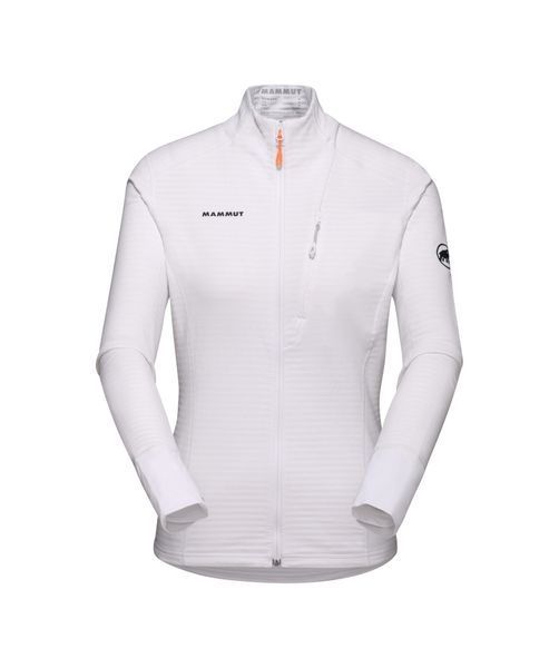 Mammut Fleecejacke Taiss Light ML Jacket günstig online kaufen