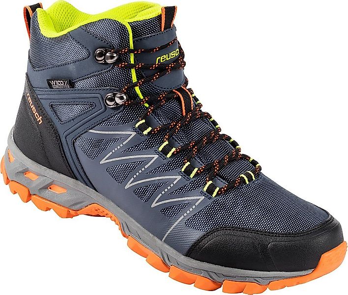 Reusch Trekkingschuh aus robustem, wasser- und günstig online kaufen