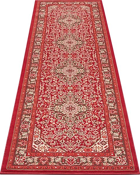 HANSE Home Teppich »Skazar Isfahan«, rechteckig, 9 mm Höhe, Kurzflor, Orien günstig online kaufen