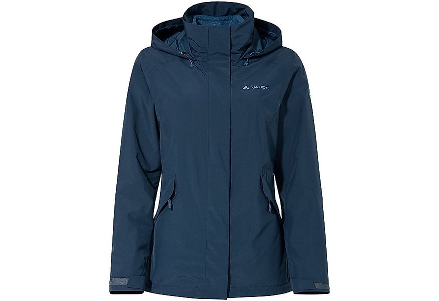 VAUDE Funktionsjacke Doppeljacke Rosemoor 3-in-1 günstig online kaufen