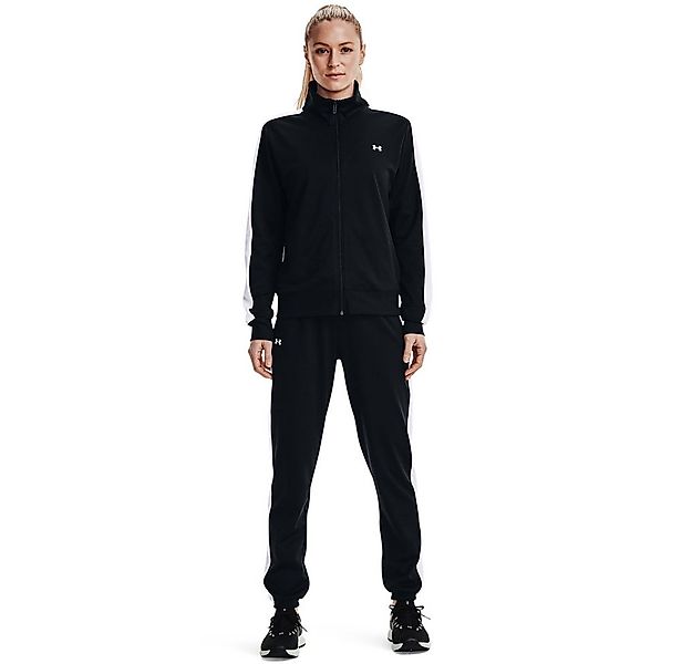 Under Armour® Trainingsanzug TRICOT TRACKSUIT (1-tlg), für vielseitige Akti günstig online kaufen