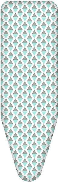 Bischof Colombo Bügelbrettbezug TRIANGOLO AZZURRO, 140 günstig online kaufen
