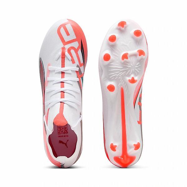 PUMA Fußballschuh "ULTRA 5 MATCH+ FG/AG WNS" günstig online kaufen