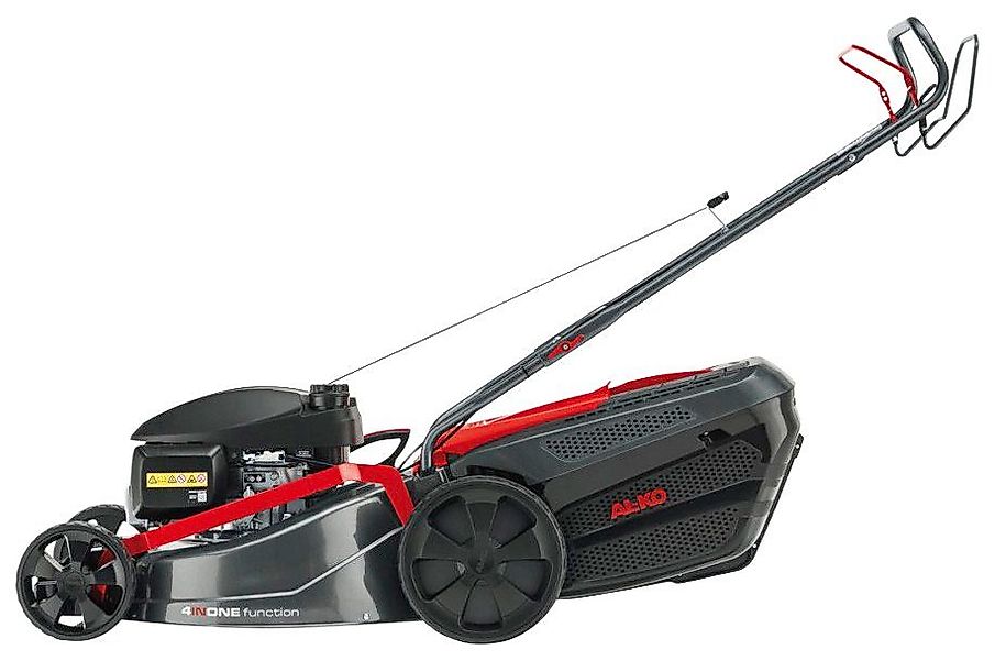 AL-KO Benzinrasenmäher Highline 51.9 SP-H, 51 günstig online kaufen