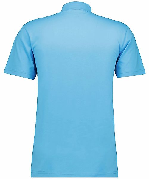 RAGMAN Stehkragenshirt günstig online kaufen