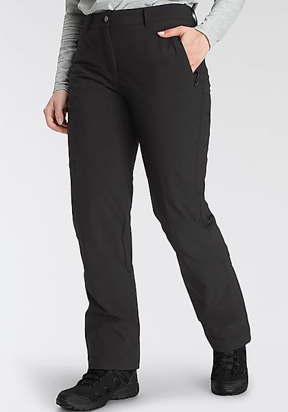 Maier Sports Outdoorhose "wattierte Hose Damen" günstig online kaufen