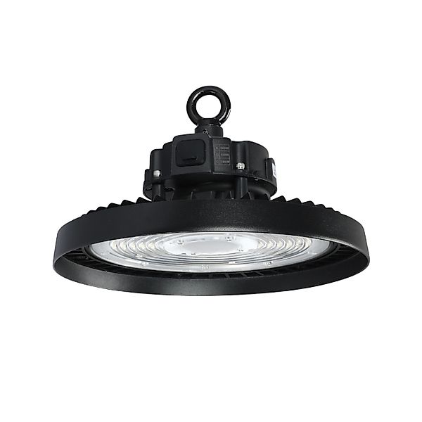 ENOVALITE LED HighBay UFO Hallenstrahler Leistung Einstellbar 100 150 200W günstig online kaufen