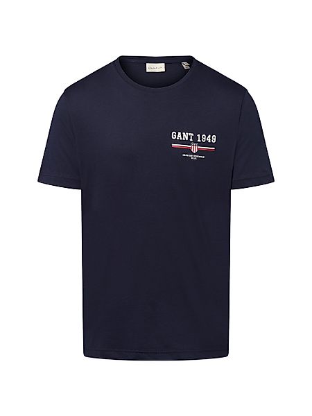 Gant T-Shirt günstig online kaufen