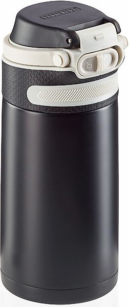 Leifheit Thermoflasche "Flip" 350 ml günstig online kaufen