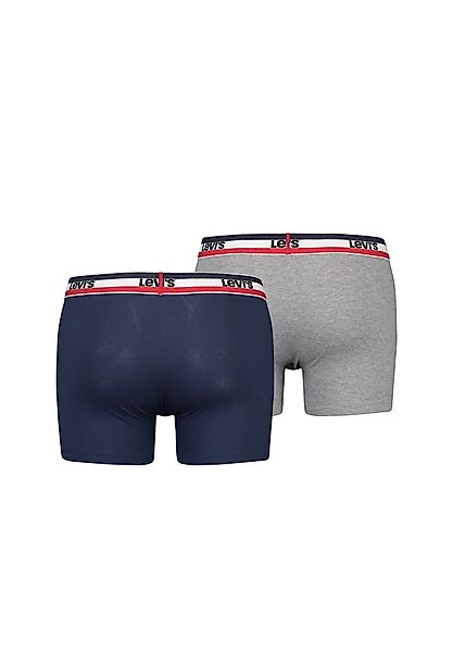 Levi's® Boxershorts MEN SPRTSWR LOGO BOXER günstig online kaufen