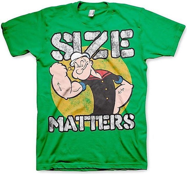 Popeye T-Shirt günstig online kaufen