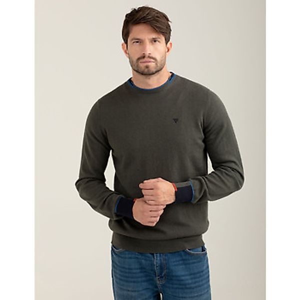 Fred Mello  Pullover FM25W14MG günstig online kaufen