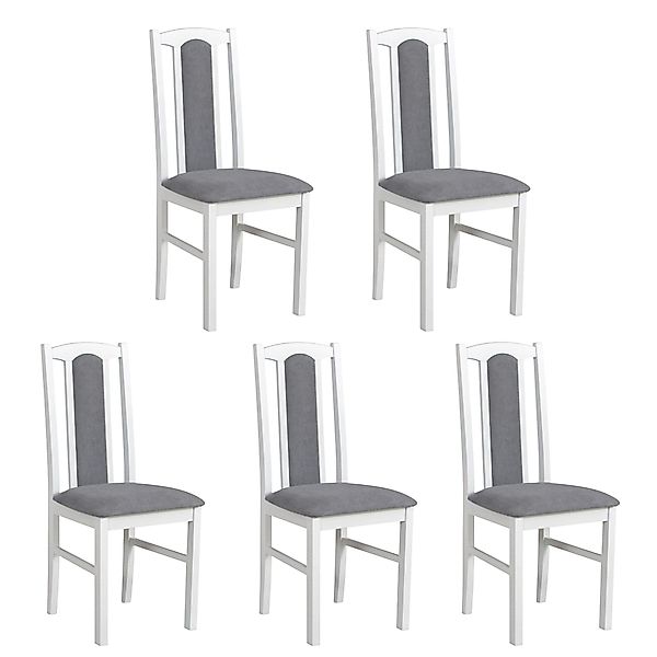 MOEBLO Stuhl BESO 07 (Polsterstühle, Holzstühle, günstig online kaufen