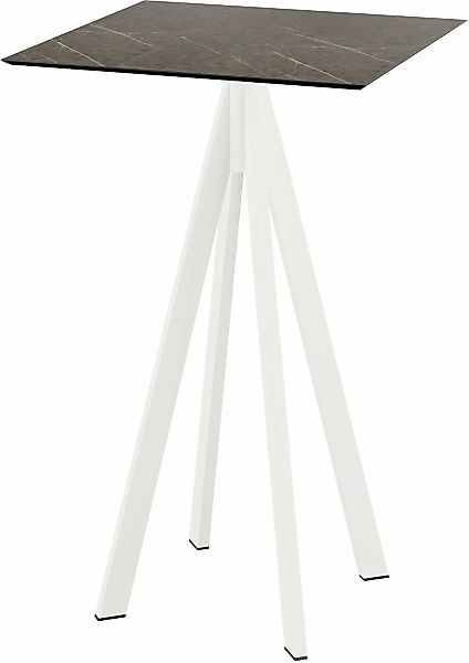 Essentials Klapptisch "Infinity", (Packung, 1 St.), in verschiedenen Ausfüh günstig online kaufen