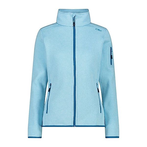 CMP Fleecejacke CMP Damen Jacke Knitted günstig online kaufen