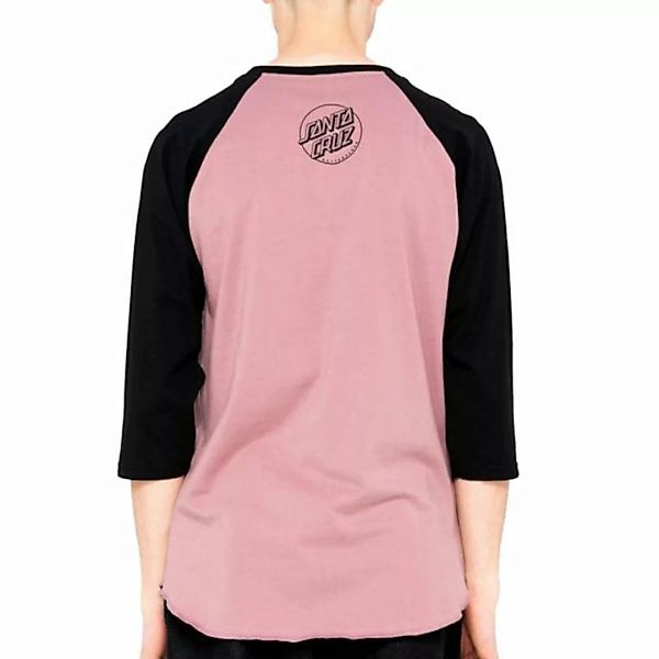 Santa Cruz T-Shirt Longsleeve Santa Cruz Asta Cosmic Eyes (1 Stück, 1-tlg) günstig online kaufen