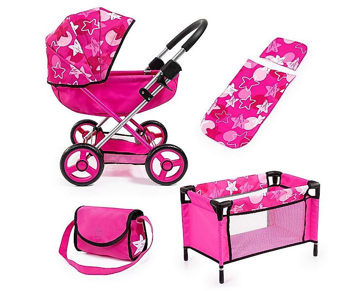 Bayer Puppenwagen günstig online kaufen