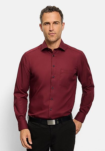 OLYMP Businesshemd OLYMP Luxor, modern fit, Businesshemd, Global Kent günstig online kaufen