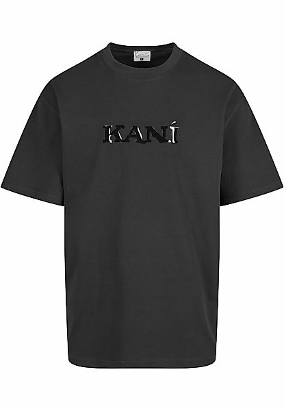 Karl Kani T-Shirt "Karl Kani Herren KM242-026-2 Splash Retro Tee", (1 tlg.) günstig online kaufen