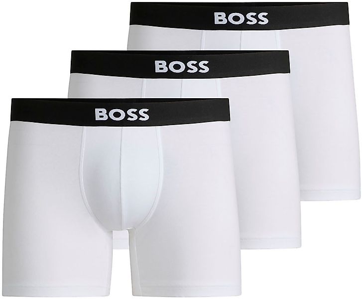 BOSS Boxer 3P BOSS ONE x günstig online kaufen
