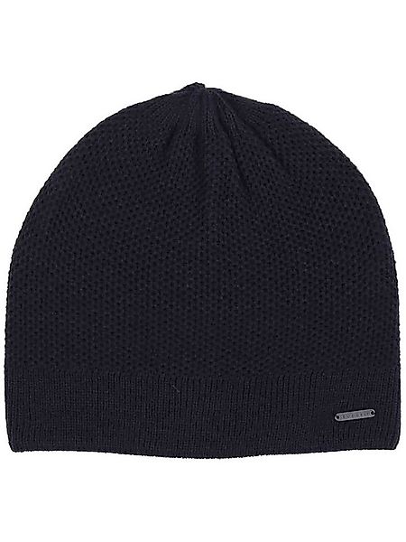 bugatti Strickmütze Polyacryl Strickmütze (keine Fransen) günstig online kaufen
