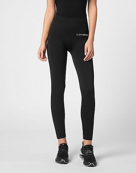 PLEIN SPORT Leggings Leggings günstig online kaufen