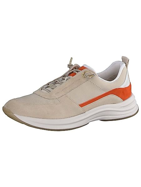 Paul Green Sneaker Leder Sneaker günstig online kaufen