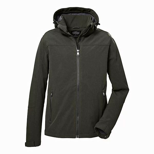 Killtec Softshelljacke Softshelljacke Softshelljacke günstig online kaufen