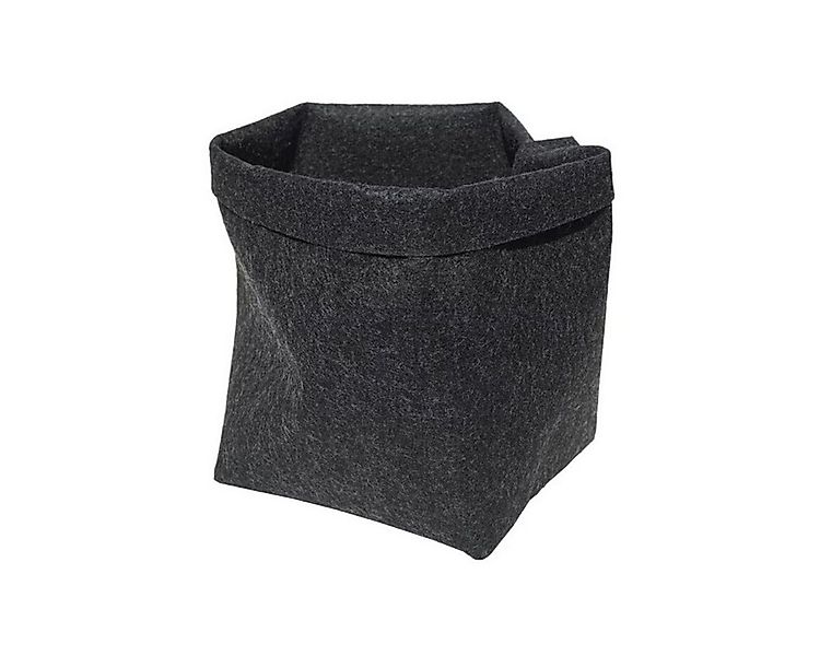 Gronest Europe Srl Pflanzkübel YBP Stofftopf – atmungsaktiver Pflanztopf (4 günstig online kaufen