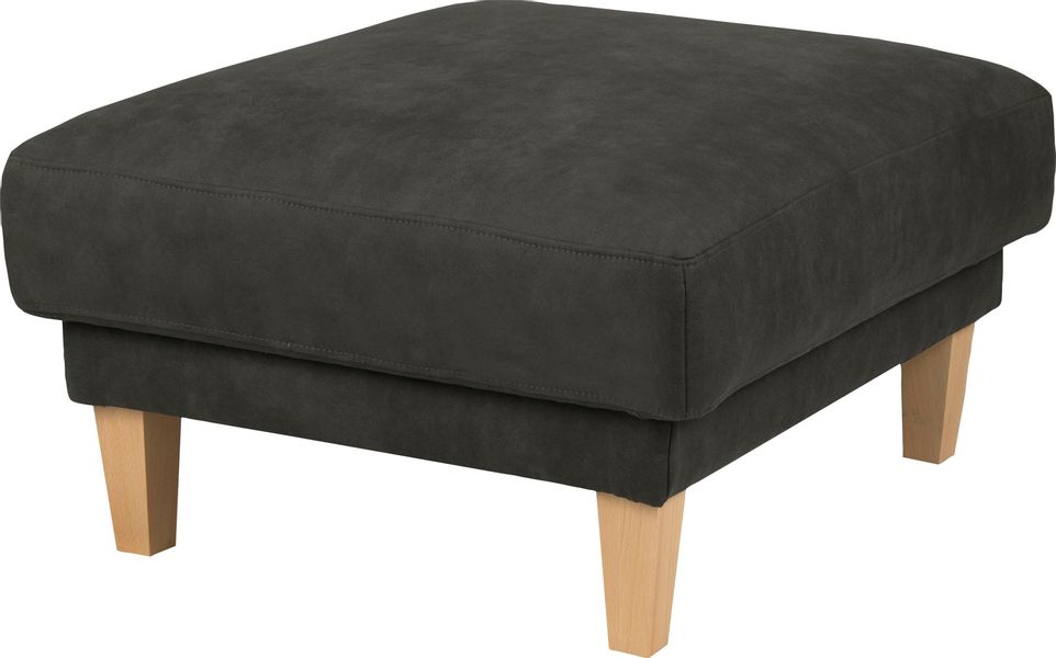Home affaire Polsterhocker "TRIPLO passend zur Serie, Maße B/T/H: 82/72/46 günstig online kaufen