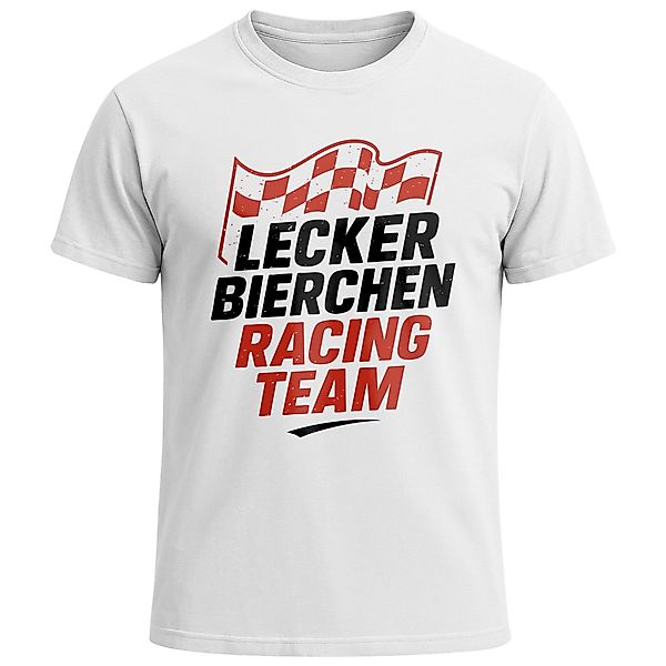 MoonWorks Print-Shirt Herren T-Shirt für das günstig online kaufen