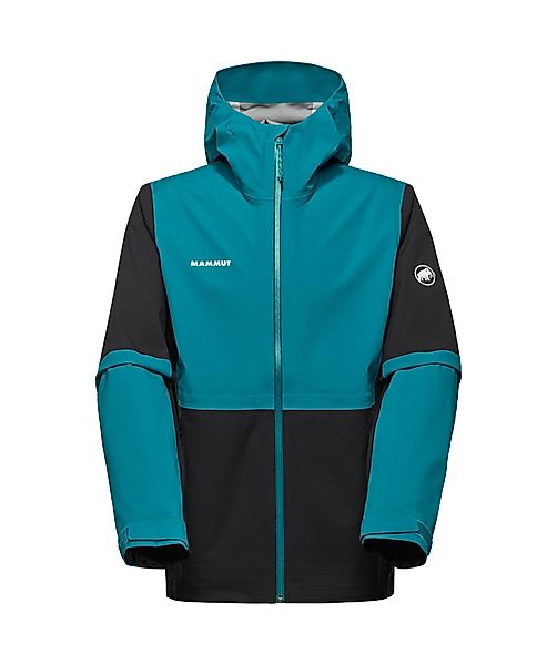 Mammut Regenjacke Linard Guide HS Hooded günstig online kaufen